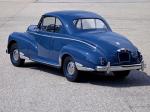 Peugeot 203 Coupe 1952 года